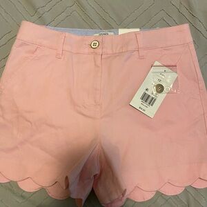 Girls Crown & Ivy shorts